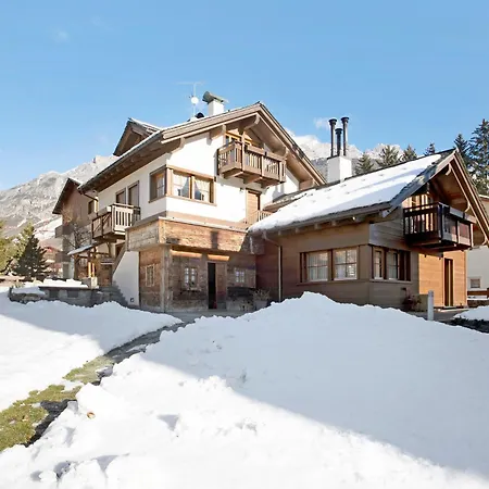 Casa Francesca Maurizio Апартаменты