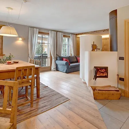 Casa Francesca Maurizio Апартаменты *
