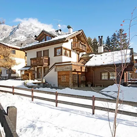 Casa Francesca Maurizio Апартаменты *