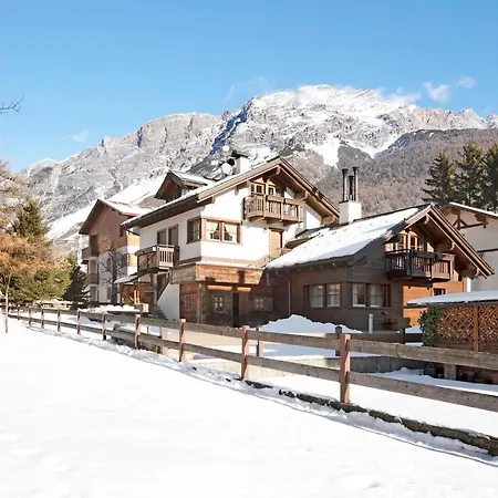 Casa Francesca Maurizio Апартаменты