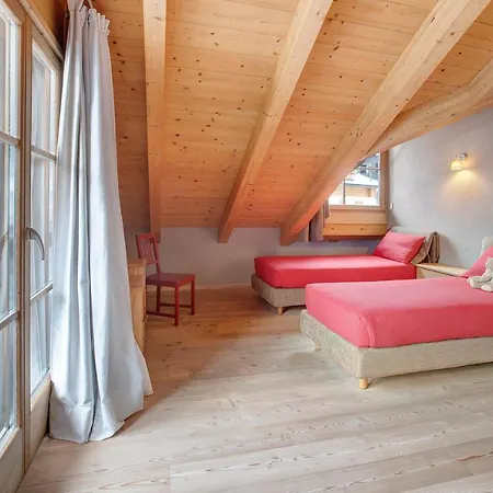 Casa Francesca Maurizio Апартаменты