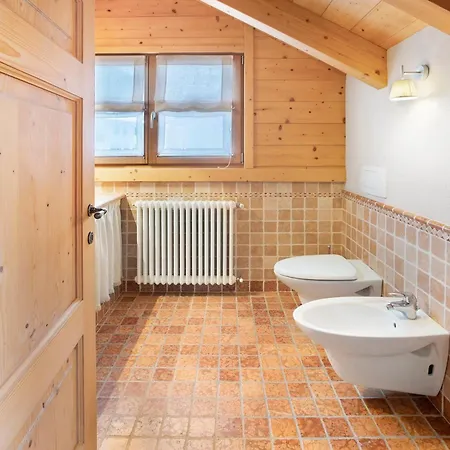 Apartament Casa Francesca Maurizio *