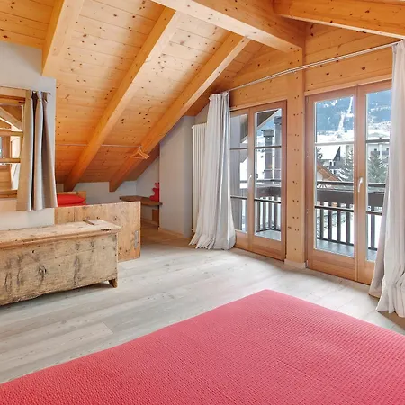 Apartament Casa Francesca Maurizio
