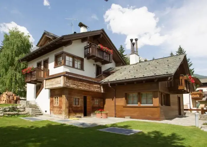 Casa Francesca Maurizio