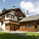 Casa Francesca Maurizio
