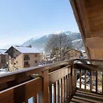 Casa Francesca Maurizio شقة *