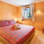 شقة Casa Francesca Maurizio بورمْيو