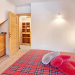 شقة Casa Francesca Maurizio *