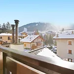 Casa Francesca Maurizio