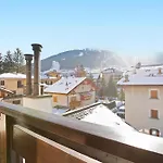 شقة Casa Francesca Maurizio بورمْيو