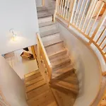 شقة Casa Francesca Maurizio بورمْيو