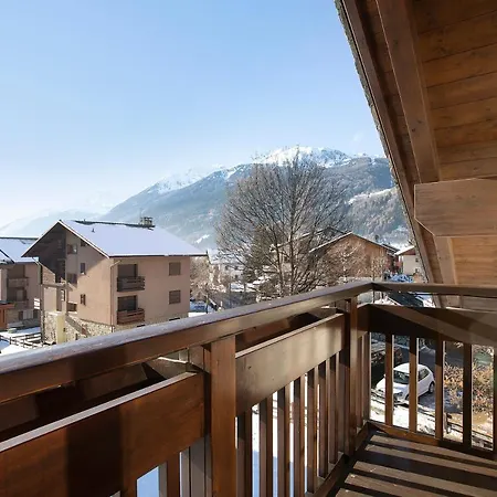 Casa Francesca Maurizio شقة *